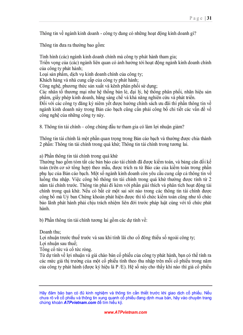 image for page Sổ tay chứng khoán 2