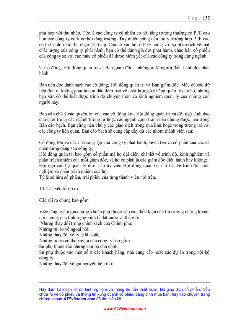 image for page Sổ tay chứng khoán 2