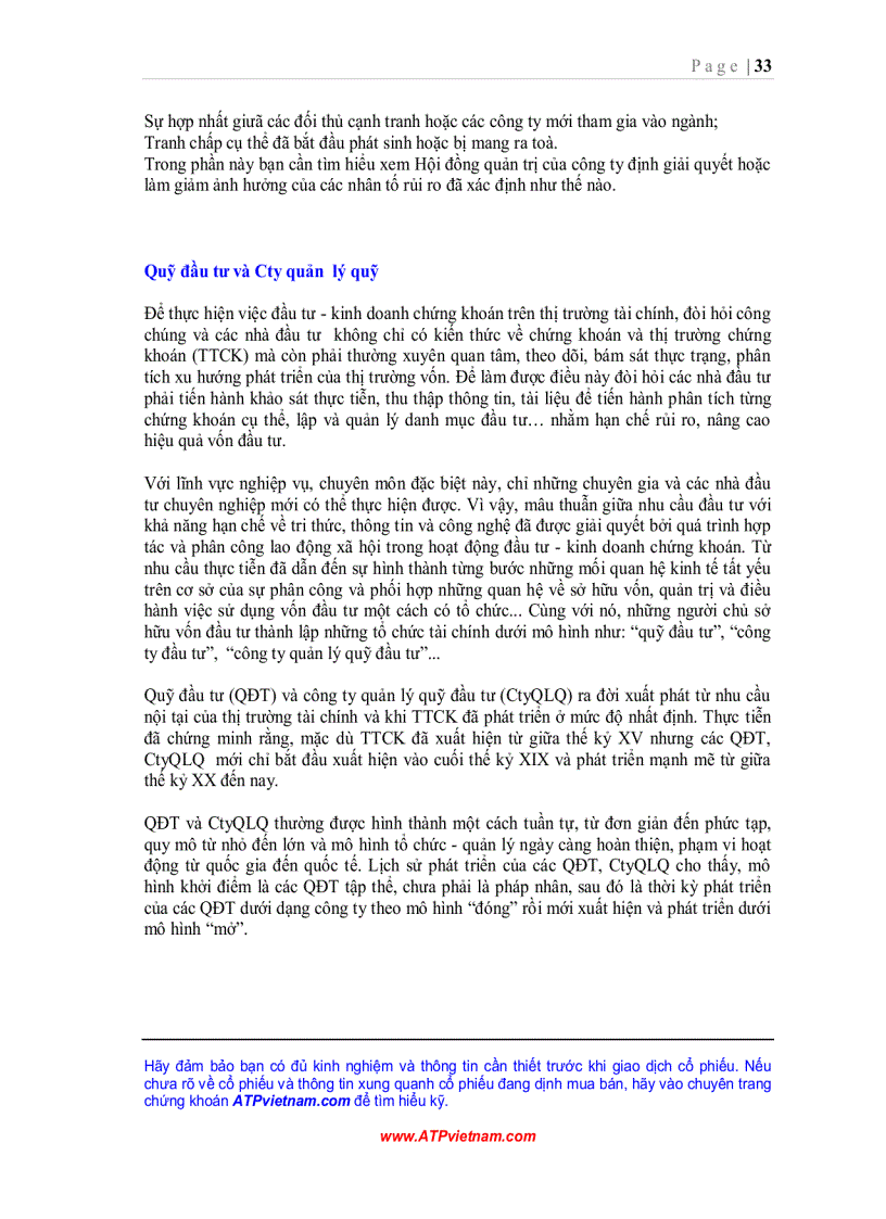 image for page Sổ tay chứng khoán 2