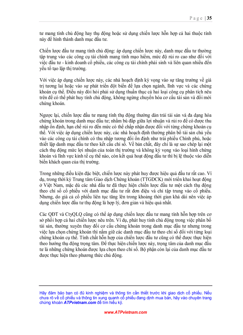 image for page Sổ tay chứng khoán 2