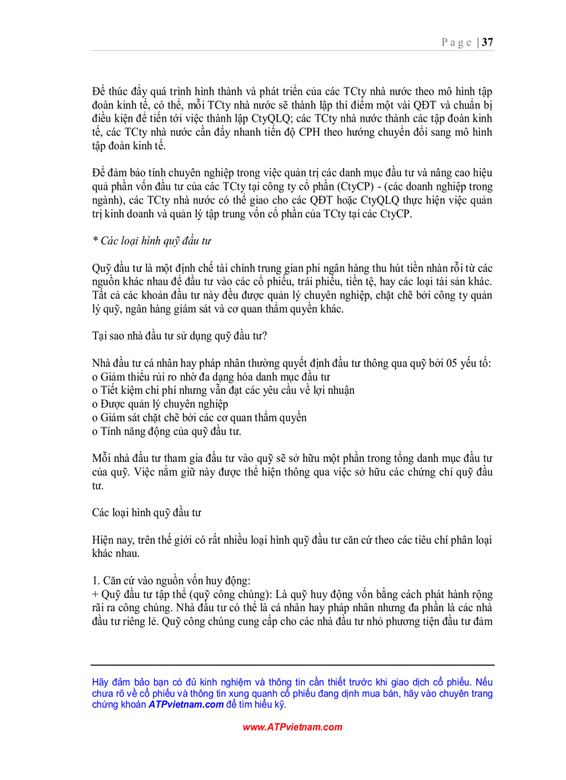 image for page Sổ tay chứng khoán 2