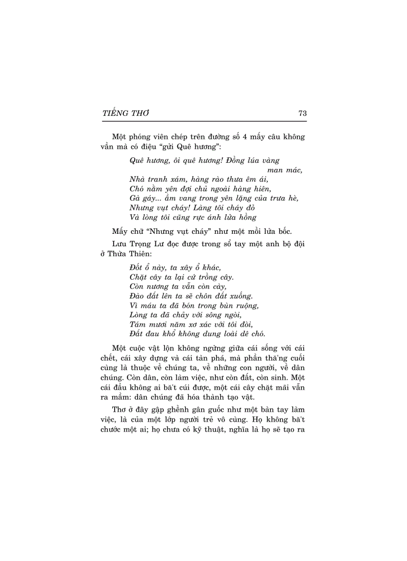 image for page Tiếng Thơ