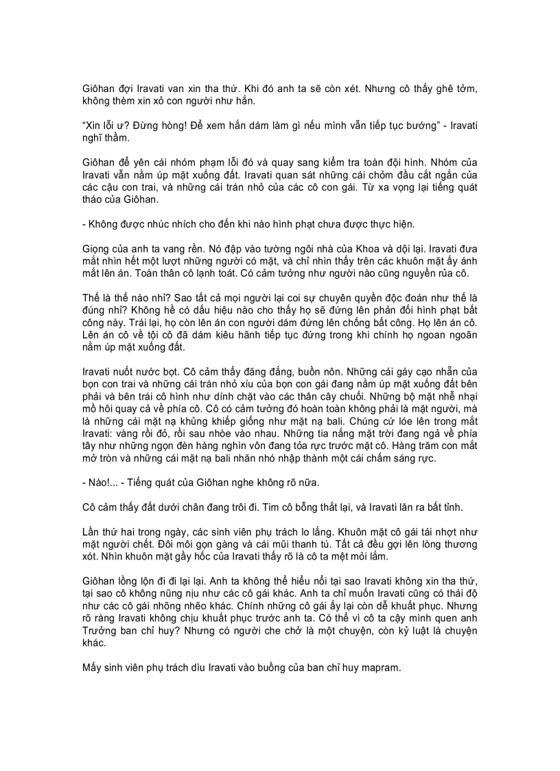 image for page Tôi phải chiếm lấy tình yêu của anh