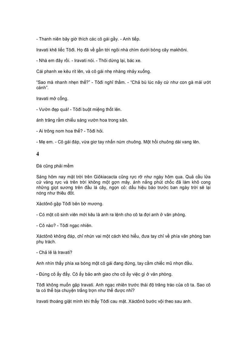 image for page Tôi phải chiếm lấy tình yêu của anh