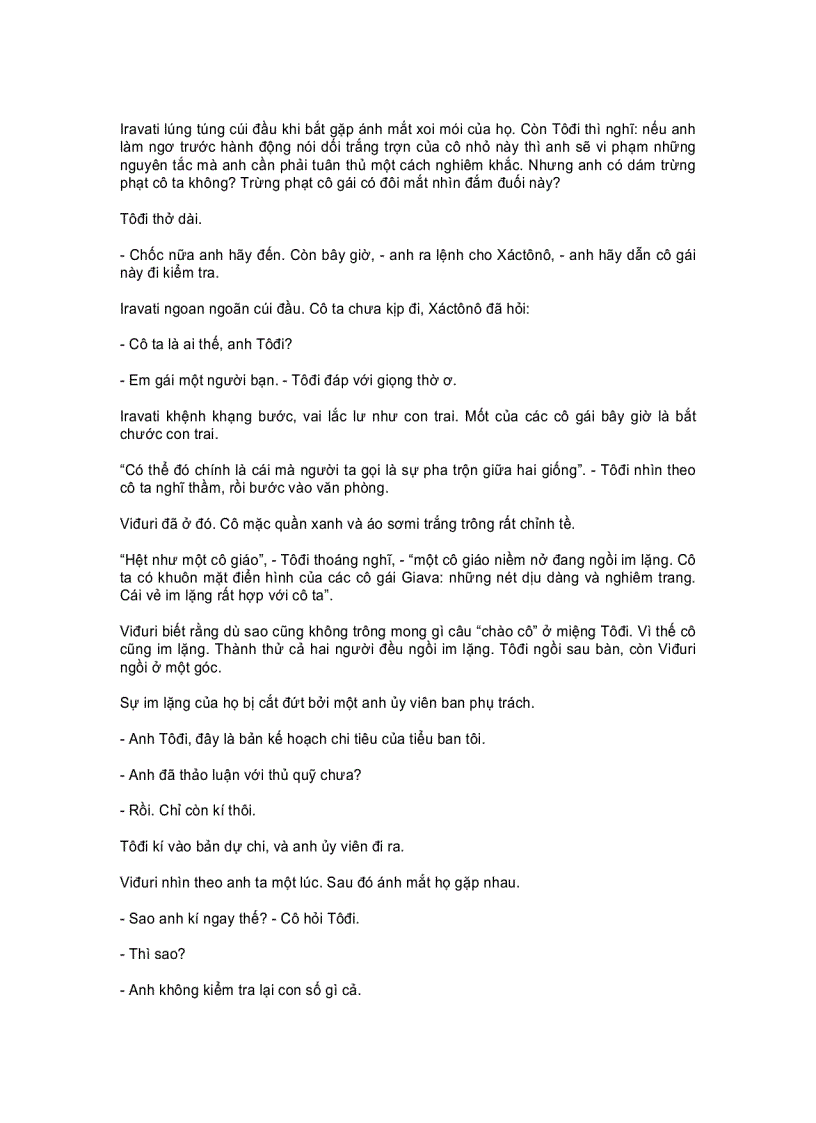 image for page Tôi phải chiếm lấy tình yêu của anh