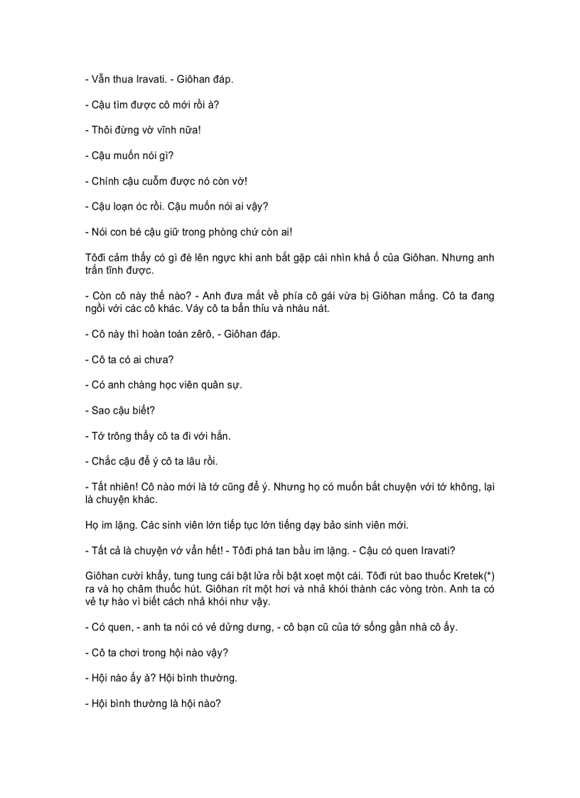 image for page Tôi phải chiếm lấy tình yêu của anh