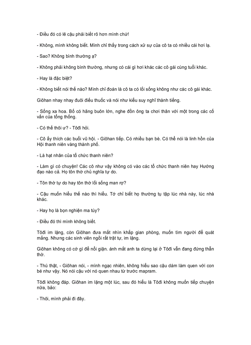 image for page Tôi phải chiếm lấy tình yêu của anh