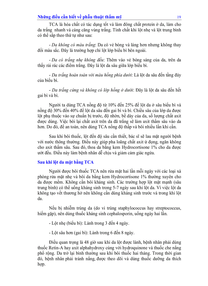 image for page Những điều cần biết về phẩu thuật thẩm mỹ