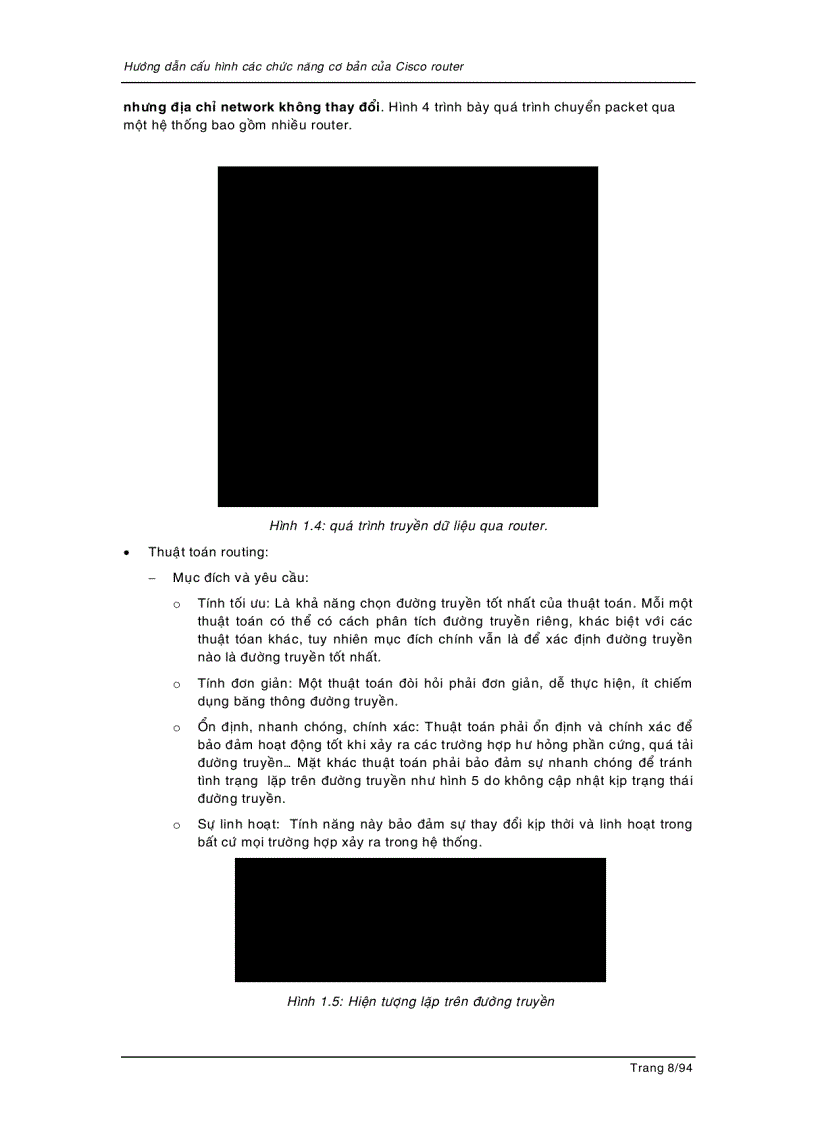 image for page Hướng dẫn cấu hình các chức năng cơ bản của Cisco router