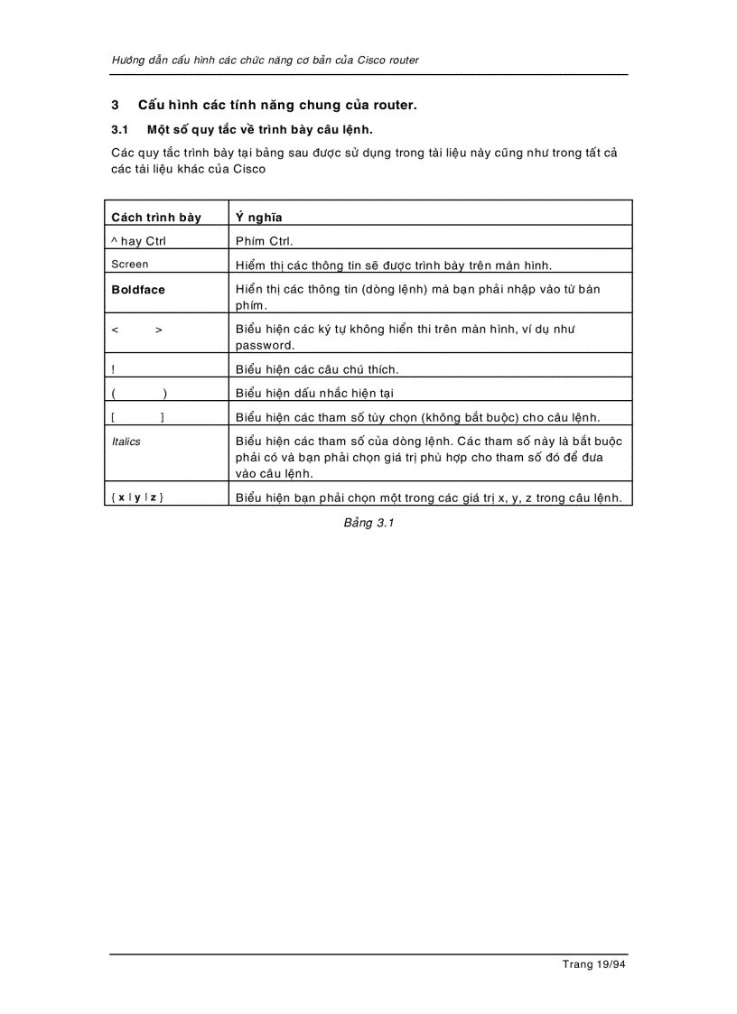 image for page Hướng dẫn cấu hình các chức năng cơ bản của Cisco router
