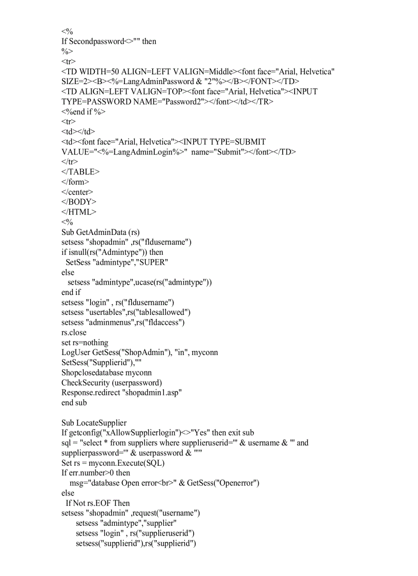 image for page Ebook Hacking Credit Card Version 2