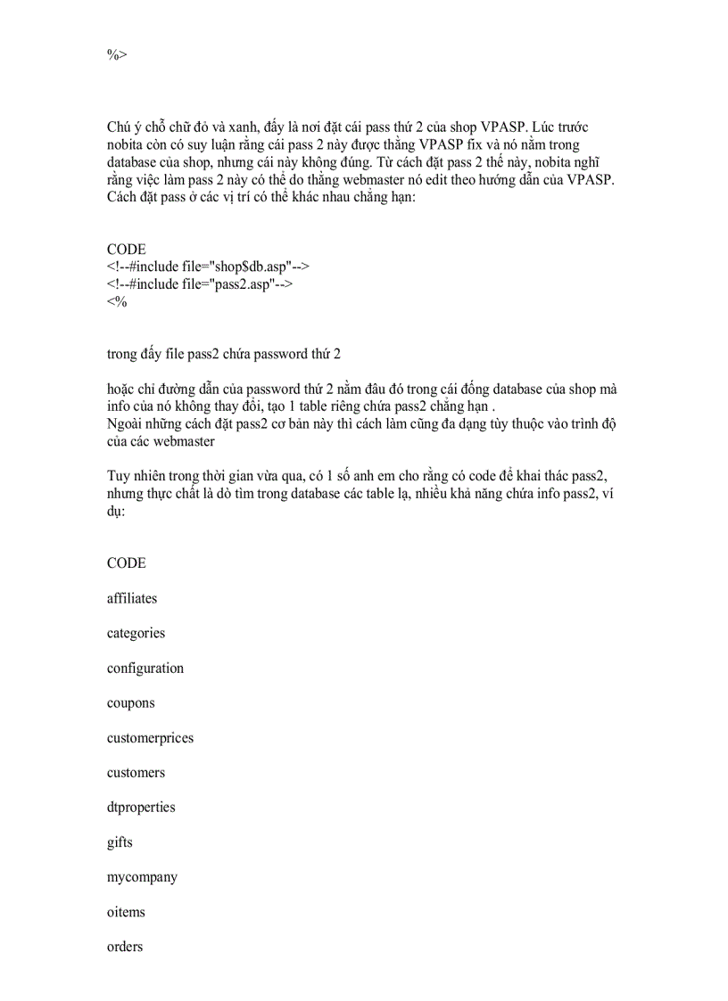 image for page Ebook Hacking Credit Card Version 2