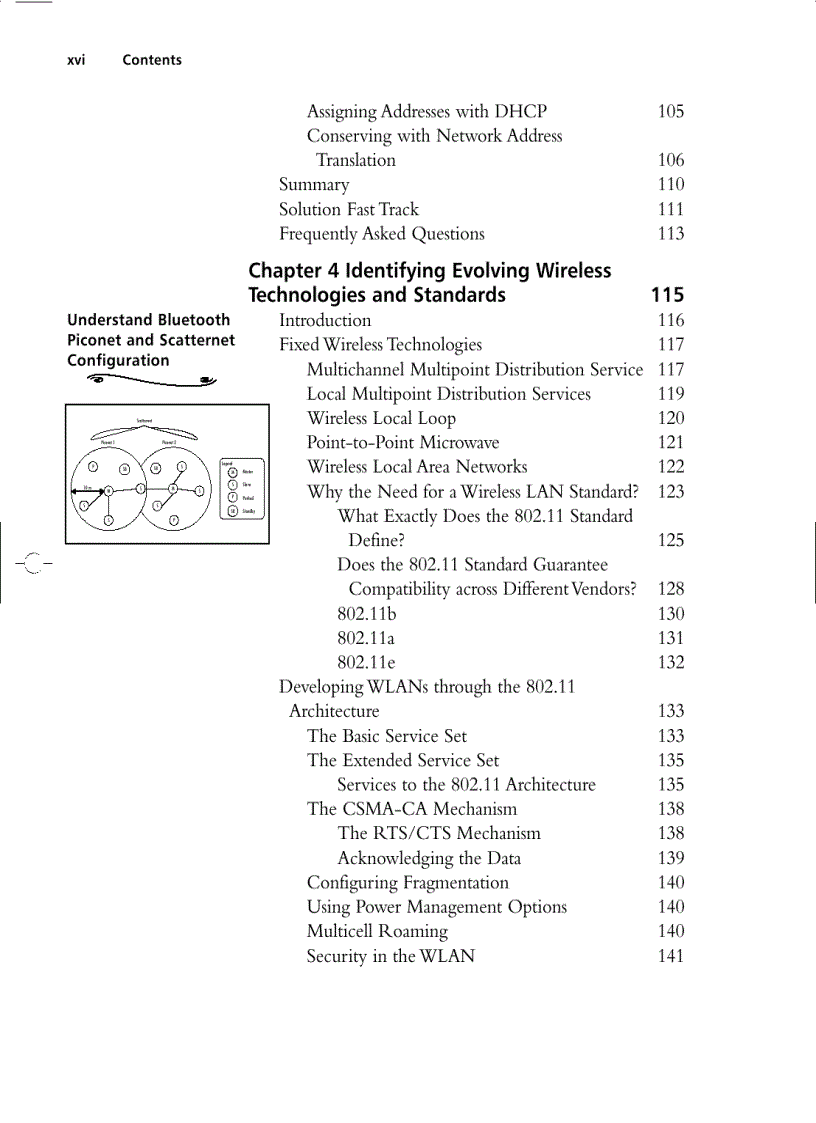 image for page Designing A Wireless Network