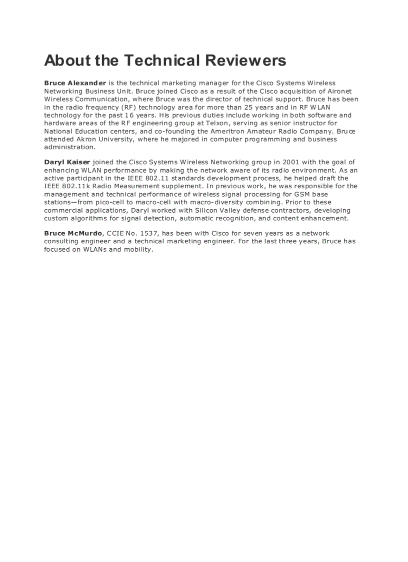 image for page 802 11 Wireless LAN Fundamentals