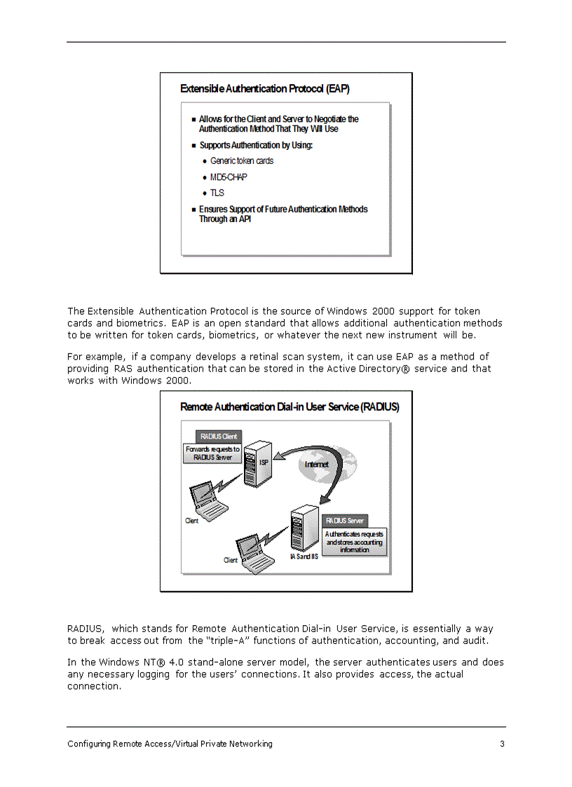 image for page Configuring Remote Access Virtual Private Networking