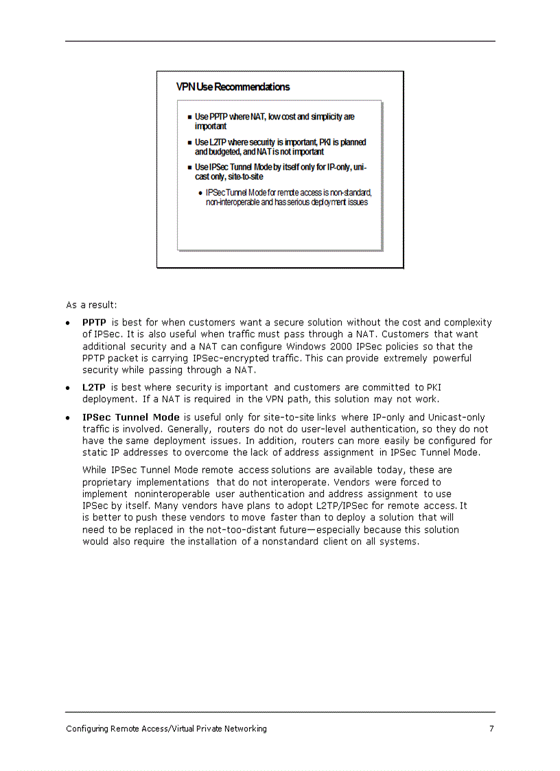 image for page Configuring Remote Access Virtual Private Networking