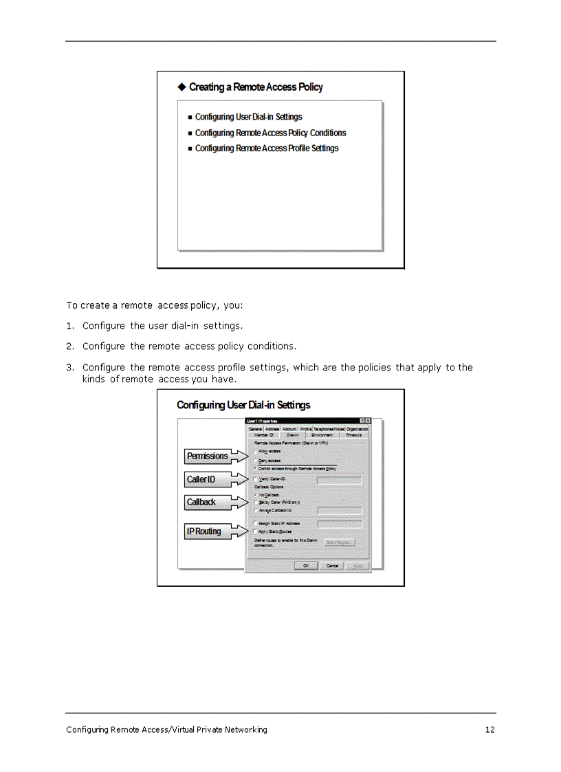 image for page Configuring Remote Access Virtual Private Networking
