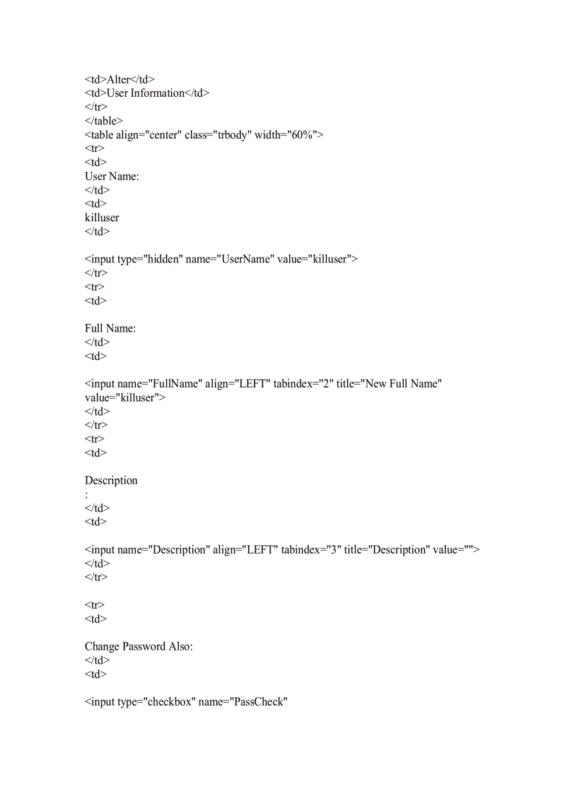 image for page Các bước Hack Server