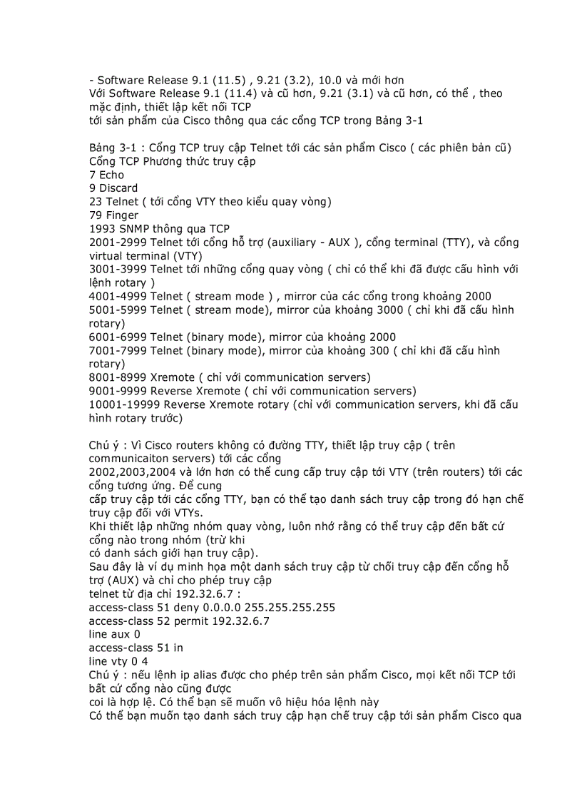 image for page Tăng cường bảo mật cho mạng IP