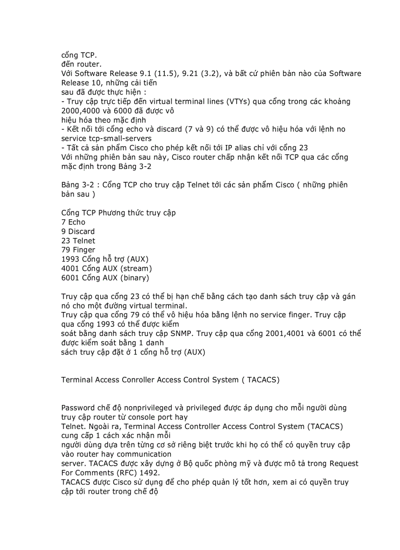 image for page Tăng cường bảo mật cho mạng IP