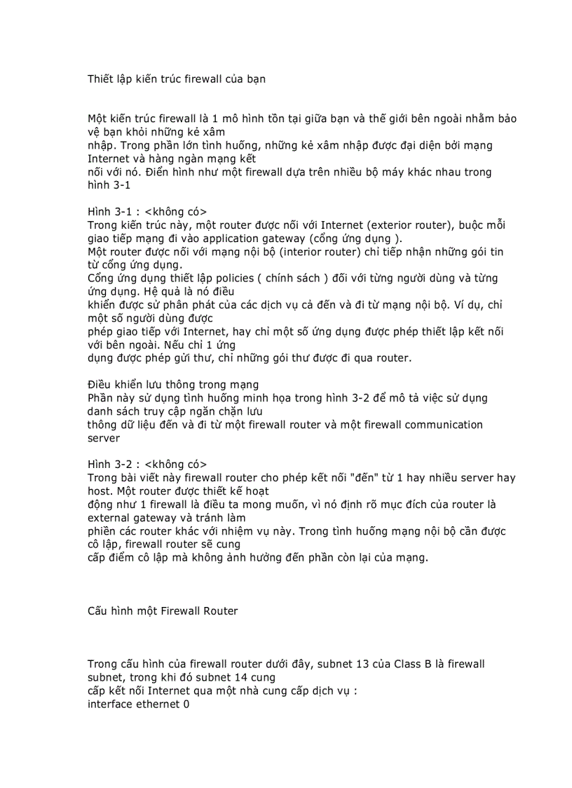 image for page Tăng cường bảo mật cho mạng IP