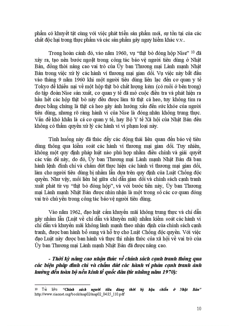 image for page Phân tích đánh giá luật chống độc quyền Nhật bản