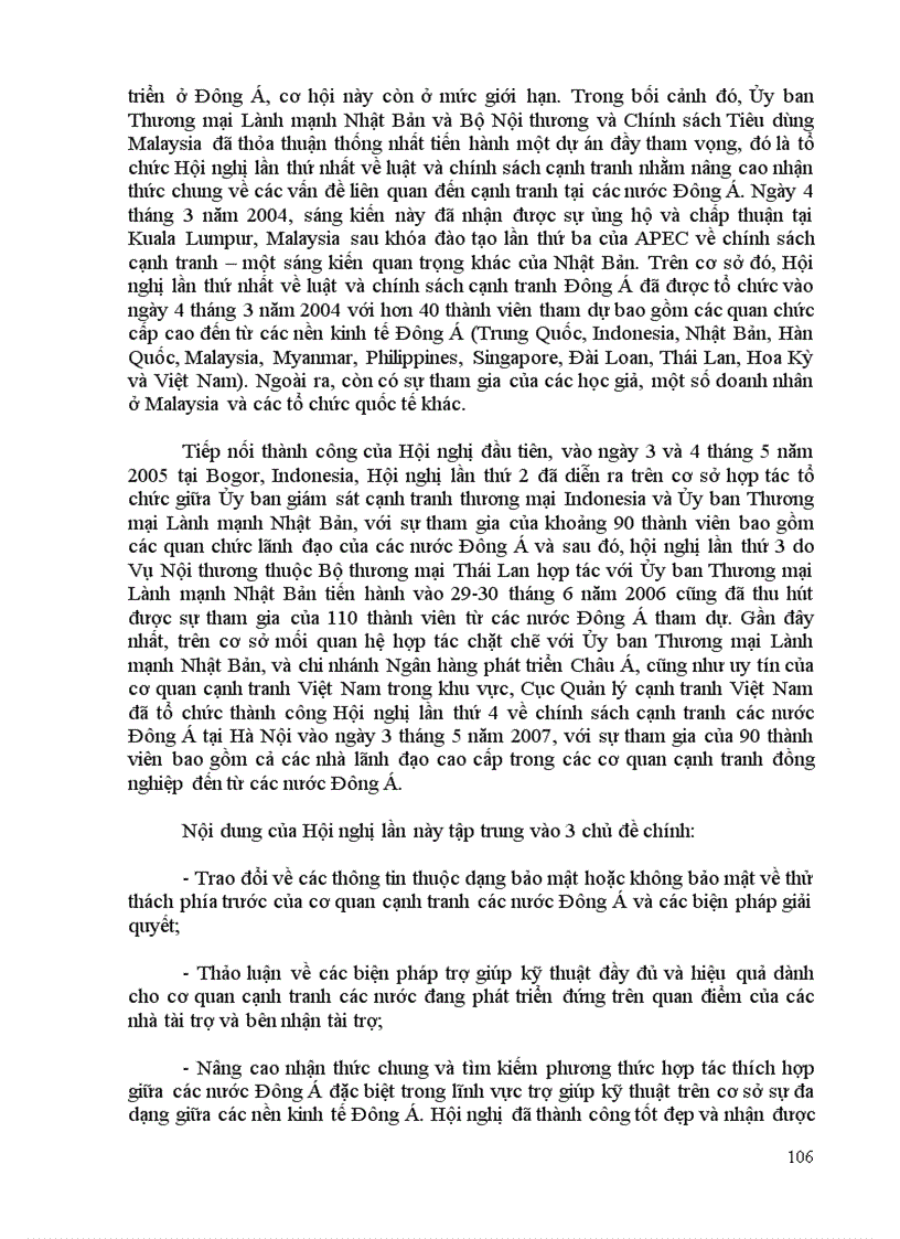 image for page Phân tích đánh giá luật chống độc quyền Nhật bản