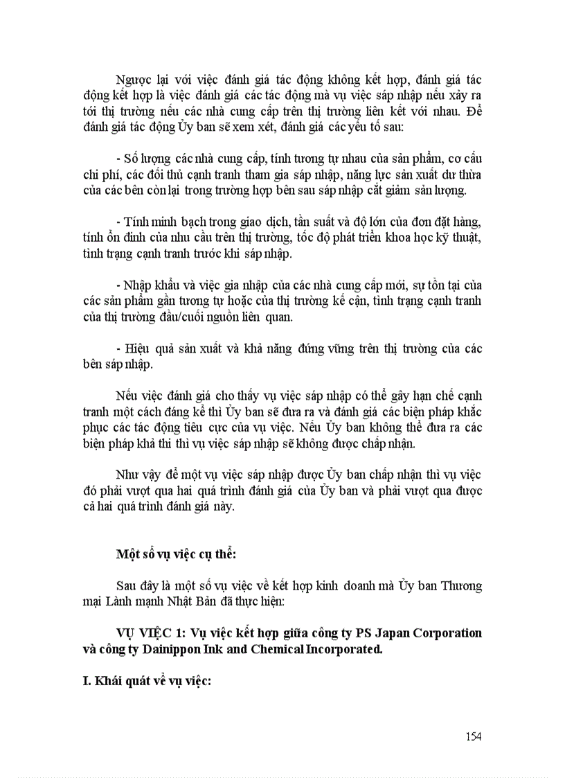 image for page Phân tích đánh giá luật chống độc quyền Nhật bản