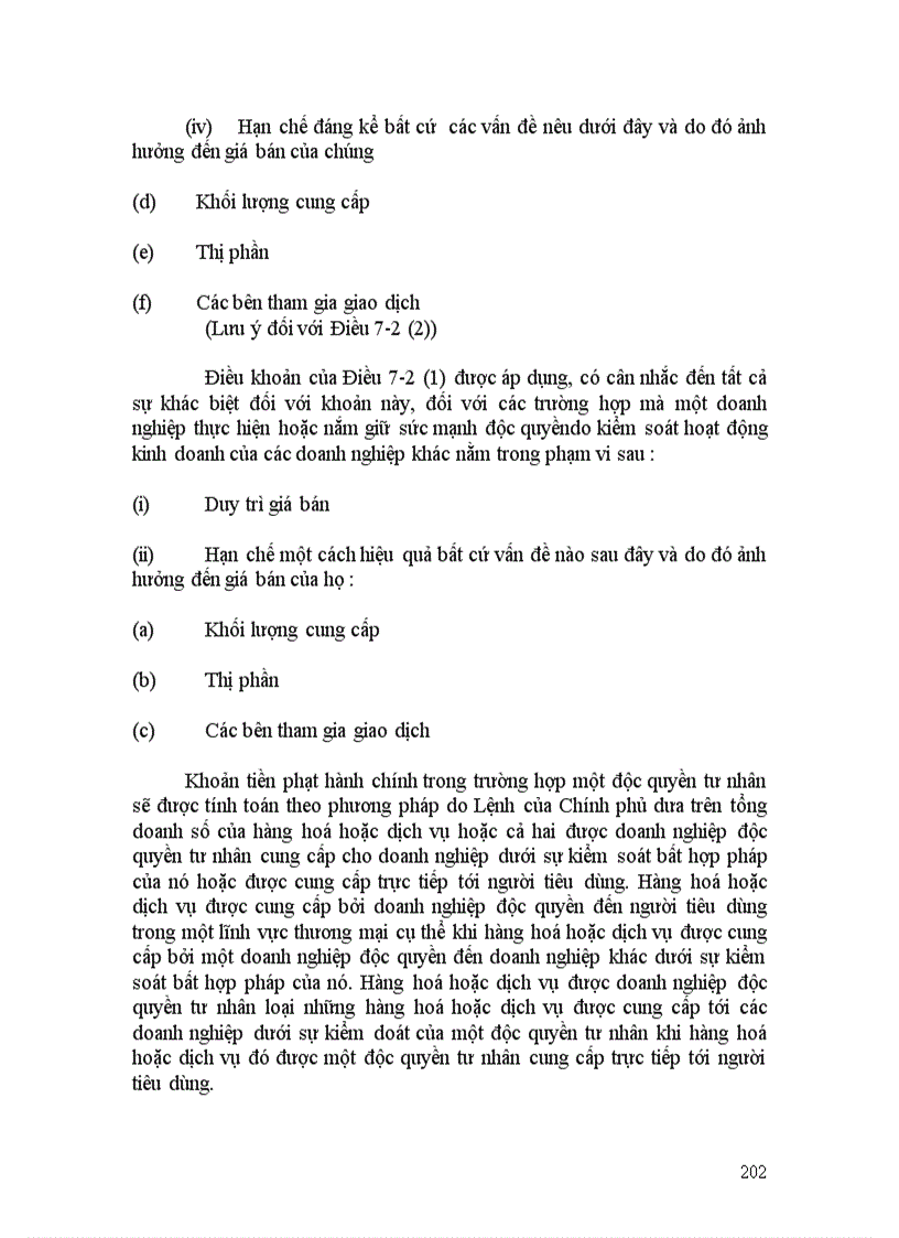 image for page Phân tích đánh giá luật chống độc quyền Nhật bản