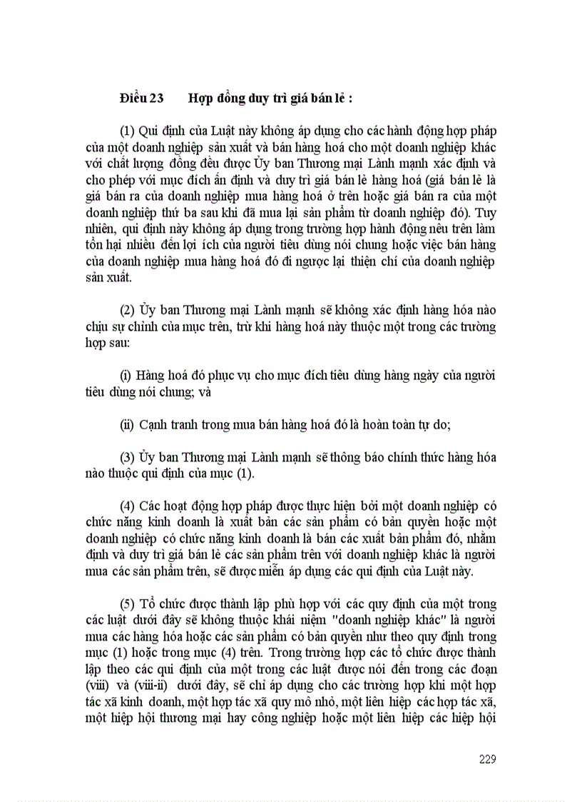 image for page Phân tích đánh giá luật chống độc quyền Nhật bản