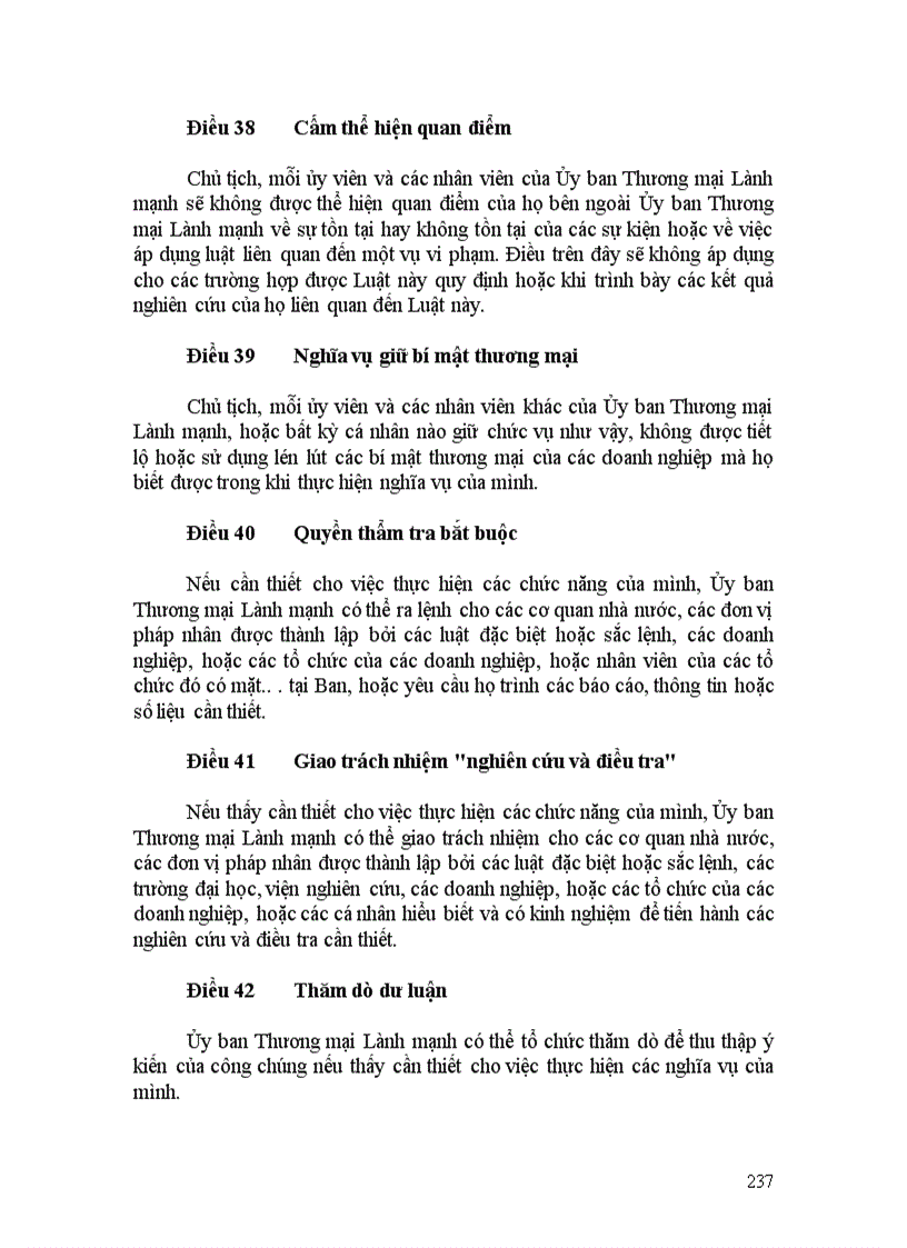 image for page Phân tích đánh giá luật chống độc quyền Nhật bản