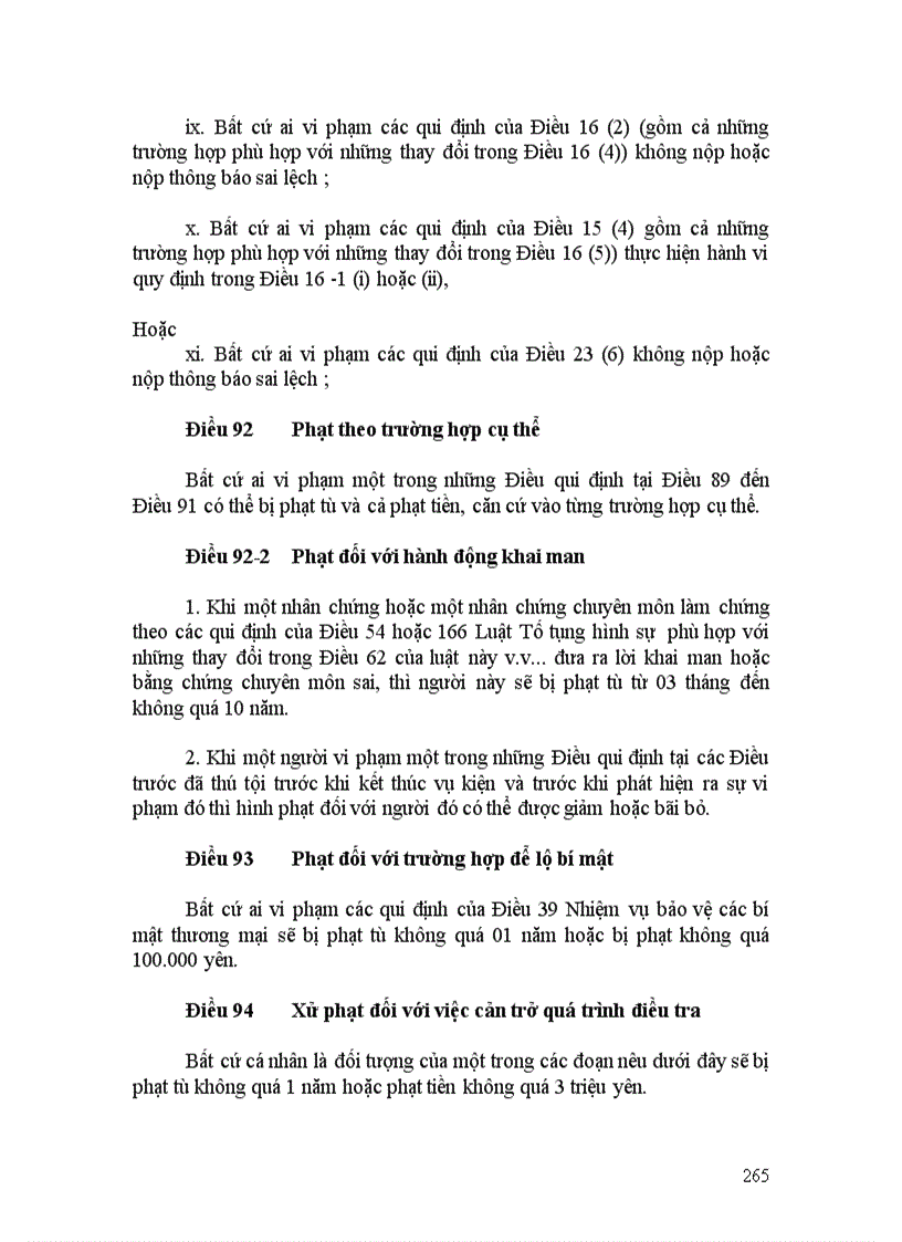 image for page Phân tích đánh giá luật chống độc quyền Nhật bản