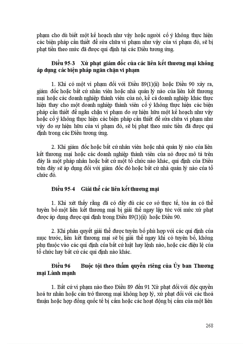 image for page Phân tích đánh giá luật chống độc quyền Nhật bản