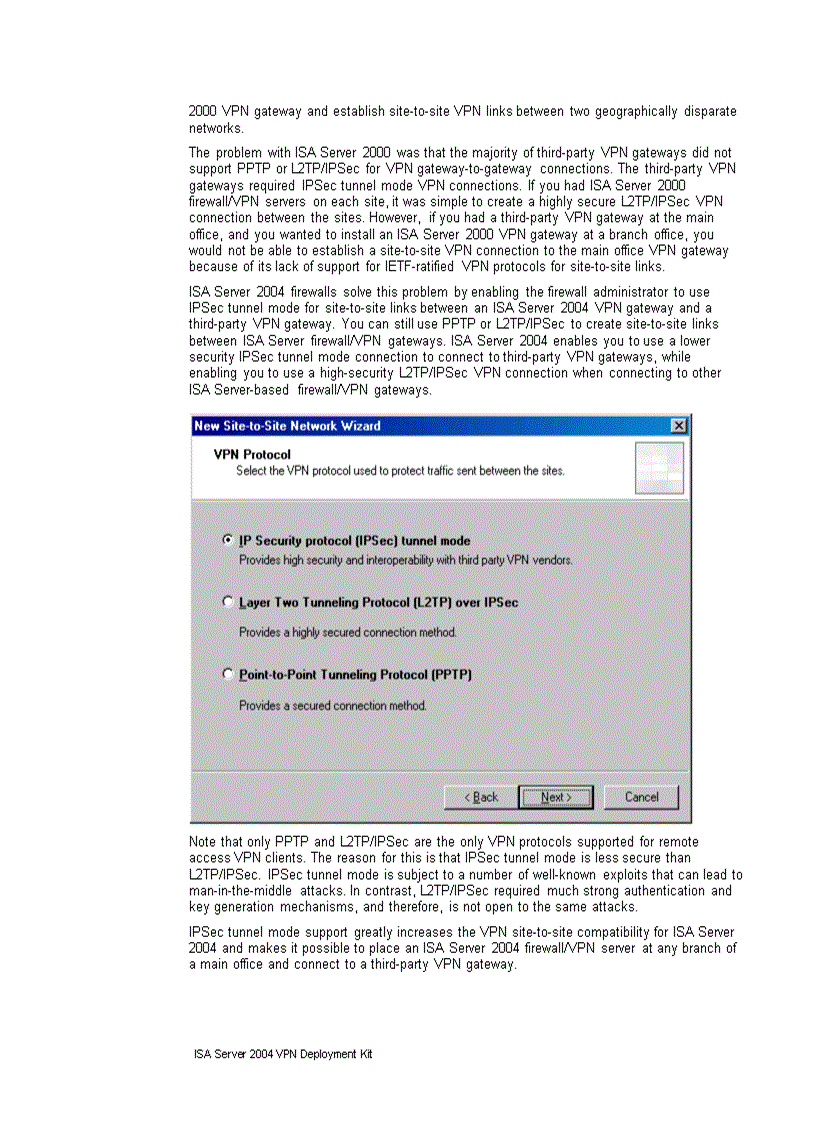 image for page ISA Server 2004 VPN Deployment Kit