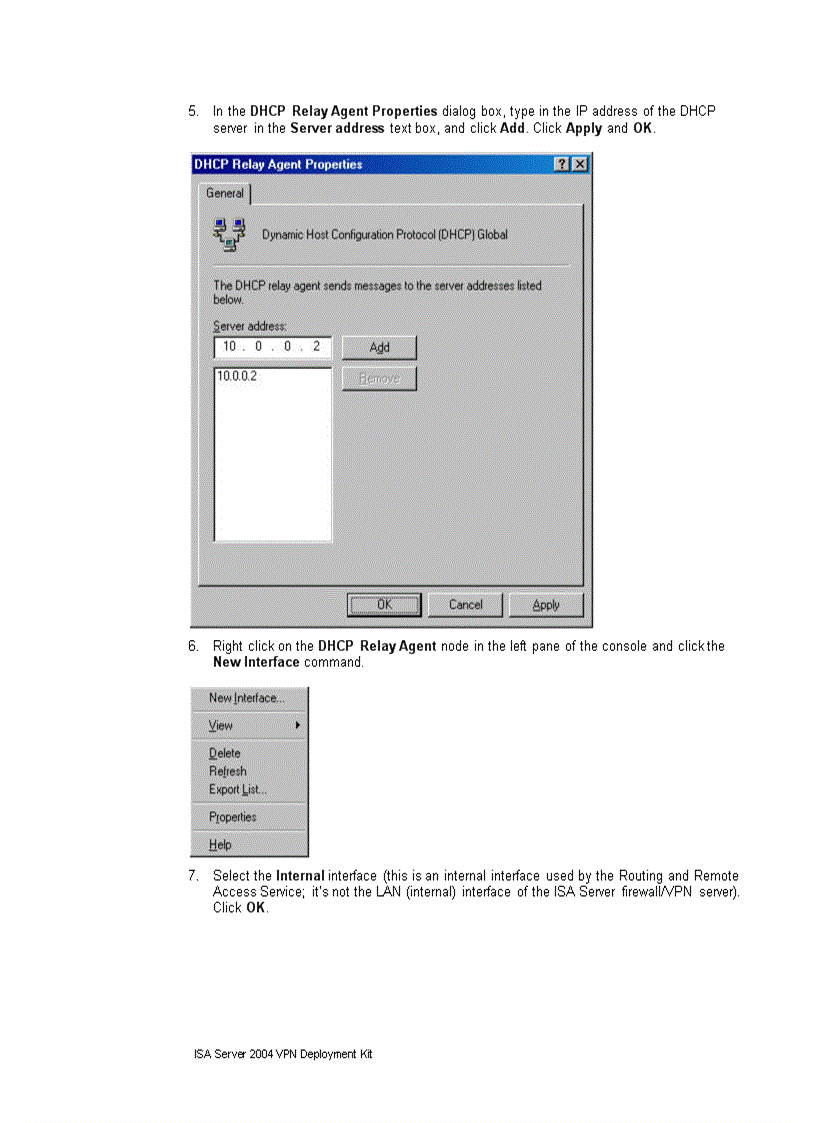 image for page ISA Server 2004 VPN Deployment Kit