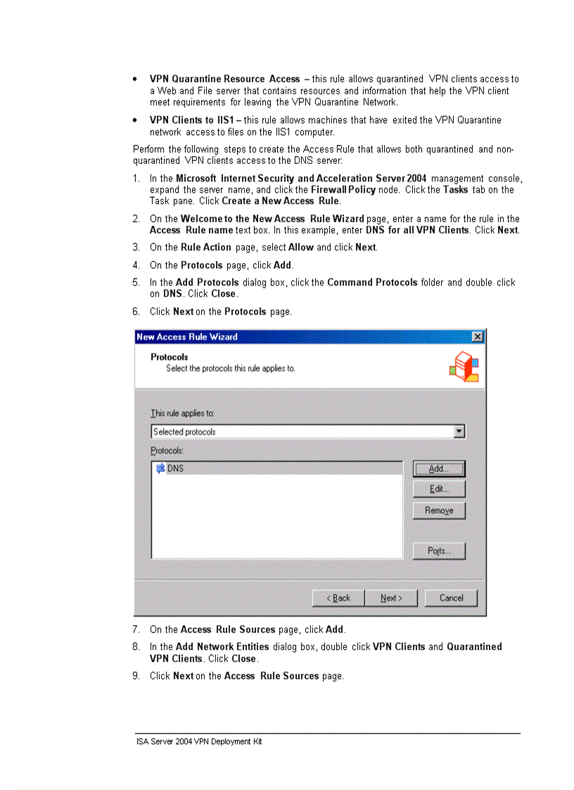 image for page ISA Server 2004 VPN Deployment Kit