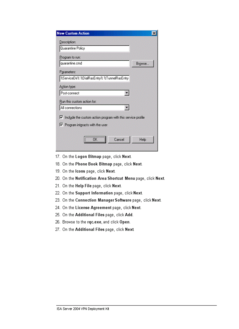 image for page ISA Server 2004 VPN Deployment Kit