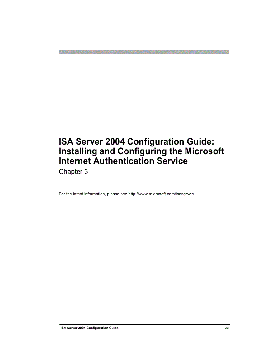 image for page ISA Server 2004 Configuration Guide