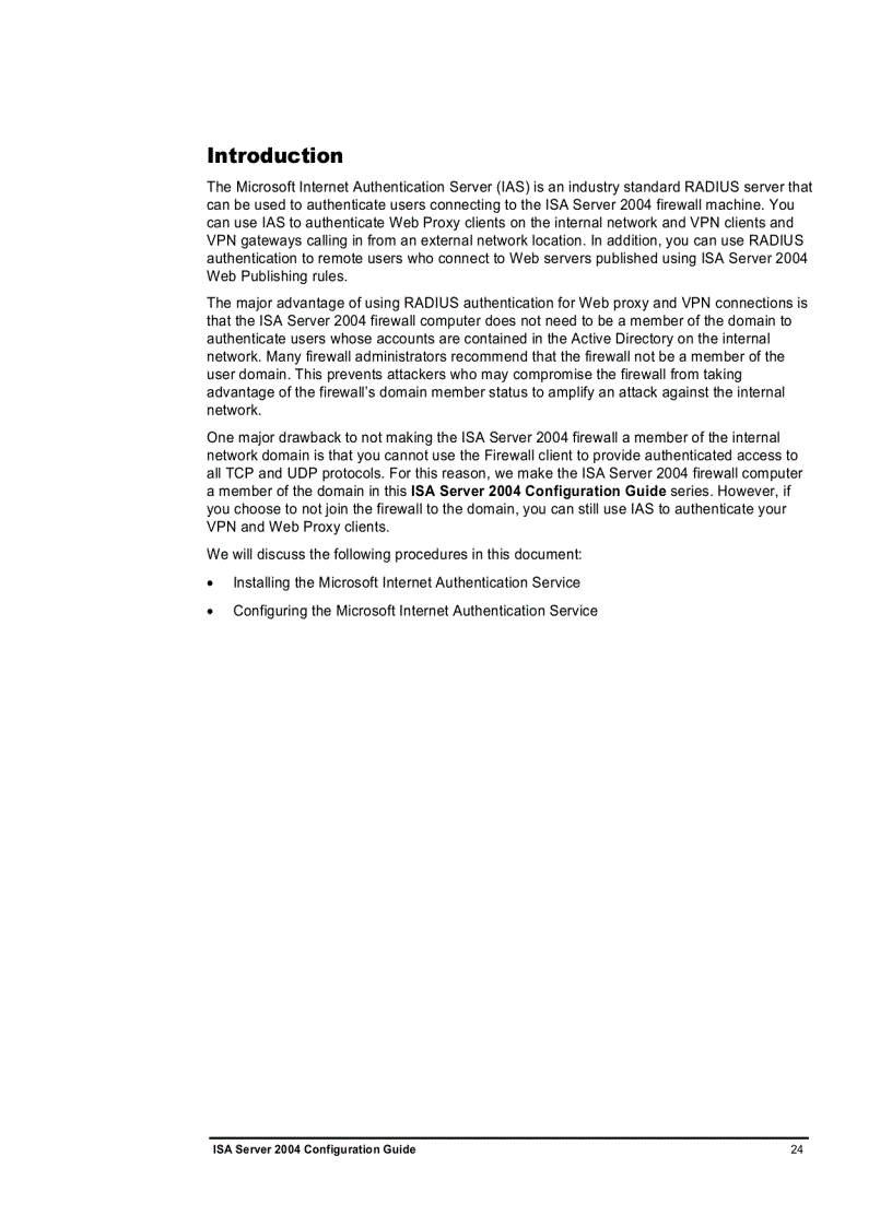 image for page ISA Server 2004 Configuration Guide