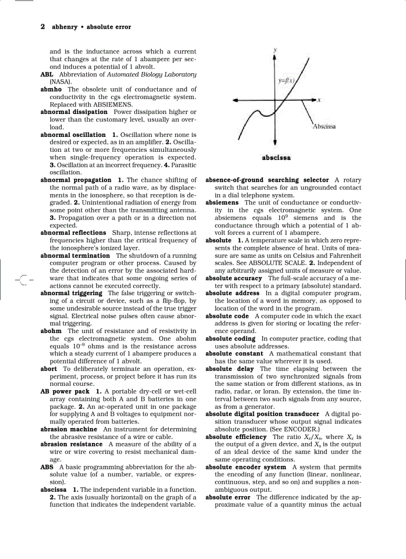 image for page Từ điển chuyên ngành điện tử