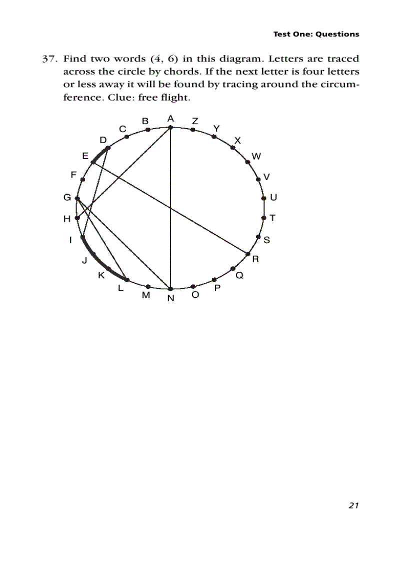 image for page Book of IQ test