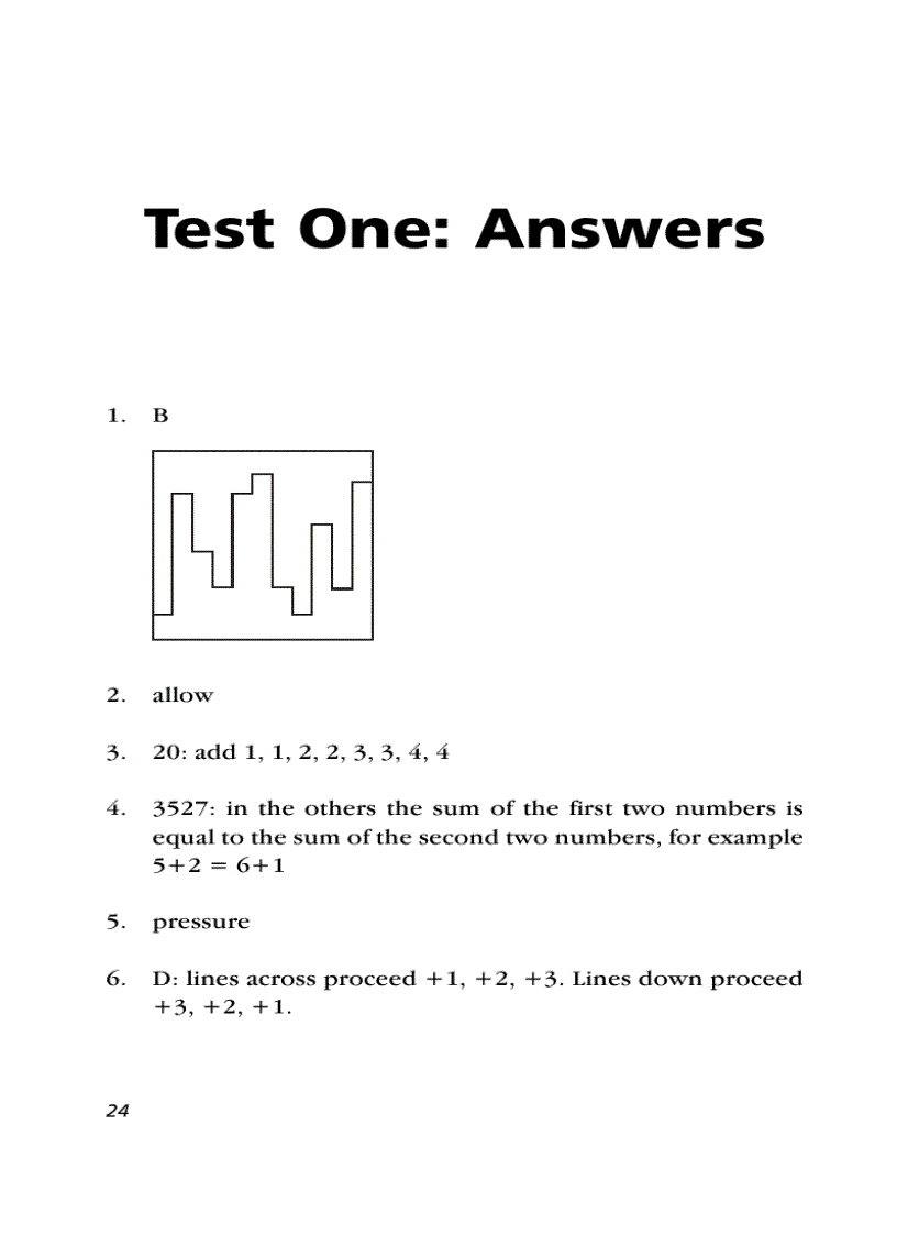 image for page Book of IQ test