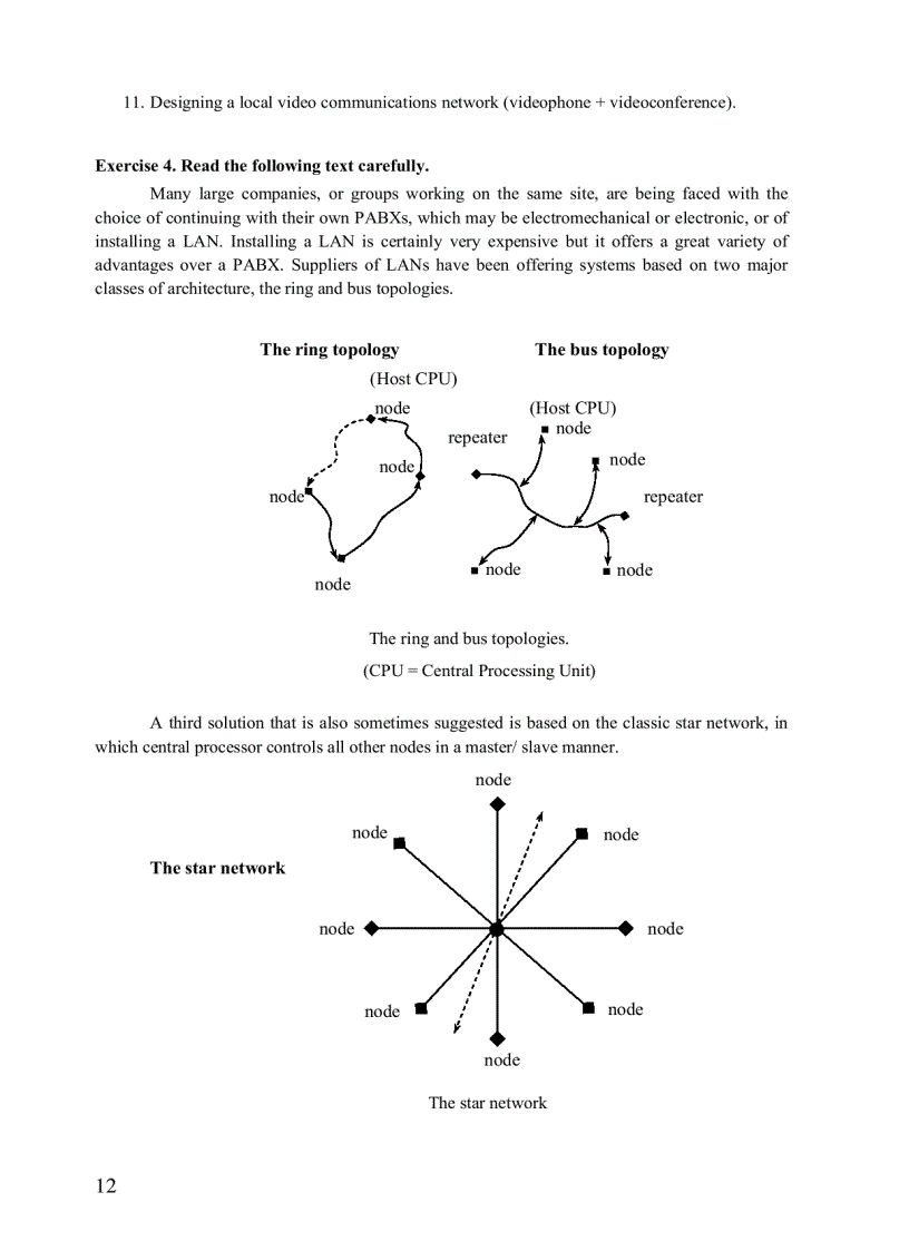 image for page Bài tập tiếng Anh chuyên ngành ĐTVT