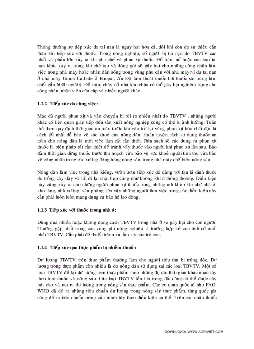 image for page Bảo vệ thực vật