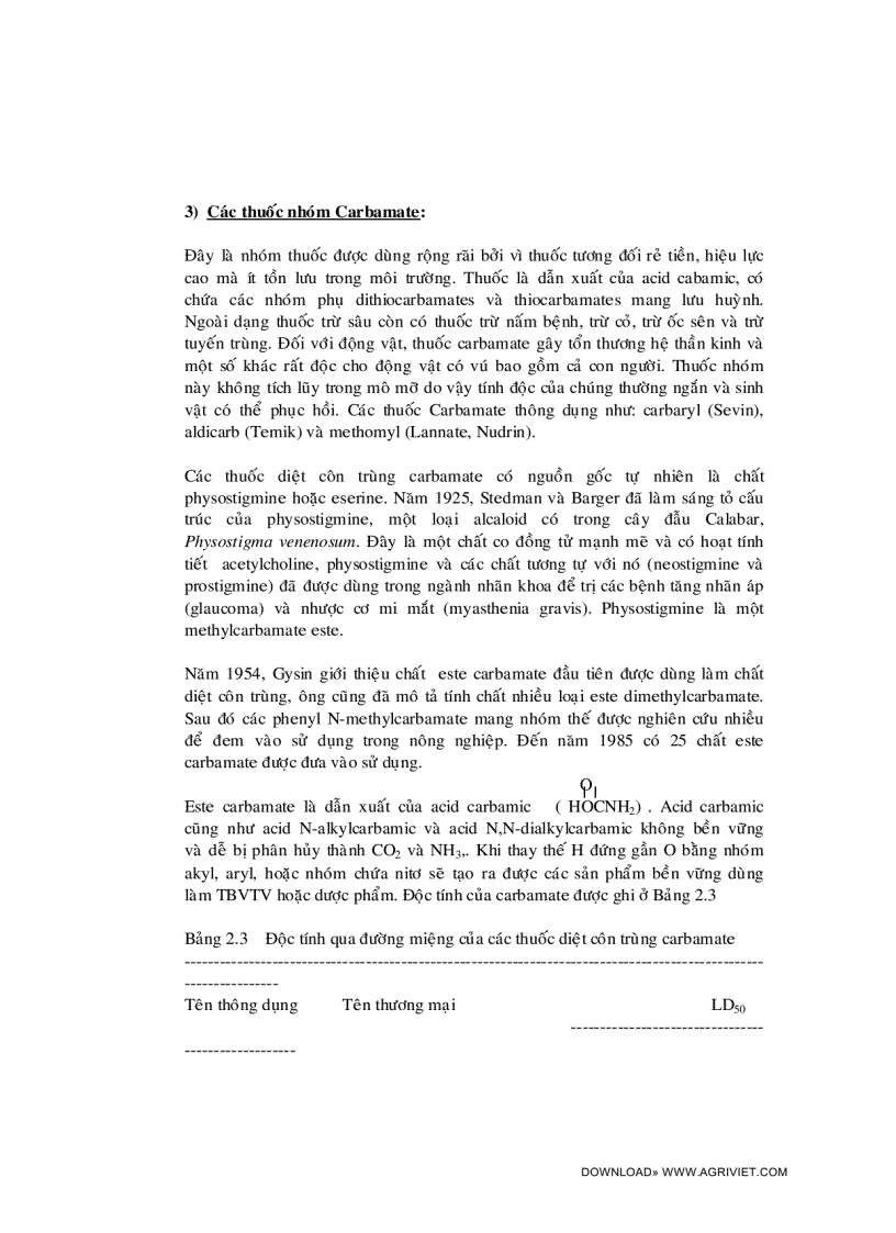 image for page Bảo vệ thực vật