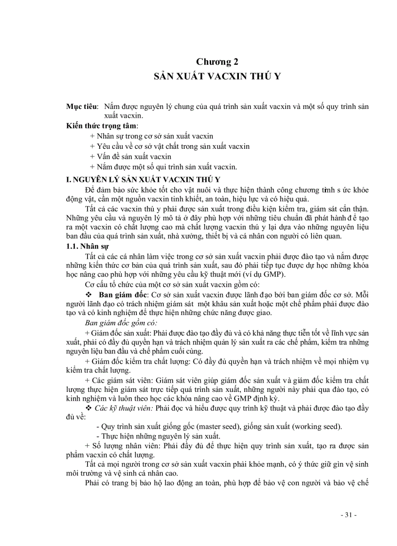 image for page Giáo trình Miễn dịch học ứng dụng