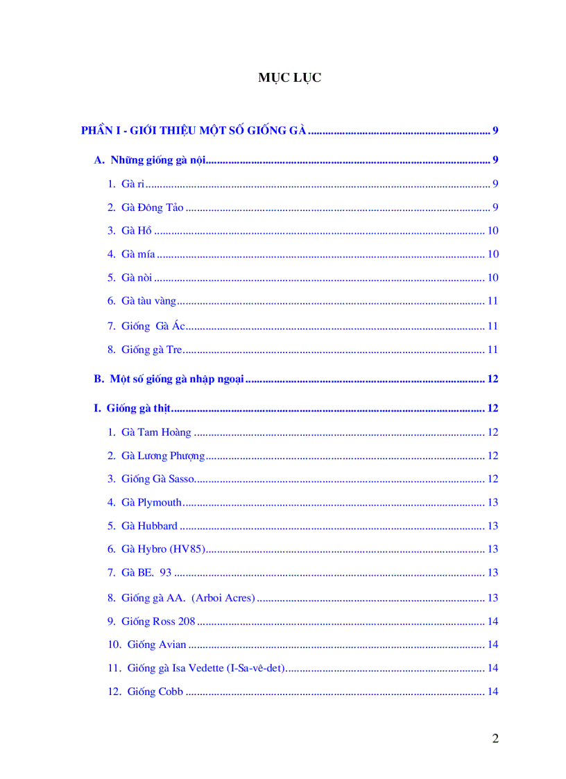 image for page Bí quyết thành công trong chăn nuôi gà