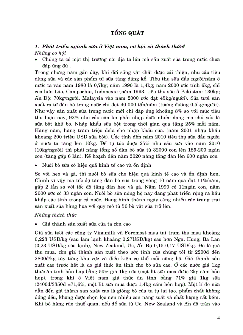 image for page 100 câu hỏi chăn nuôi bò sữa